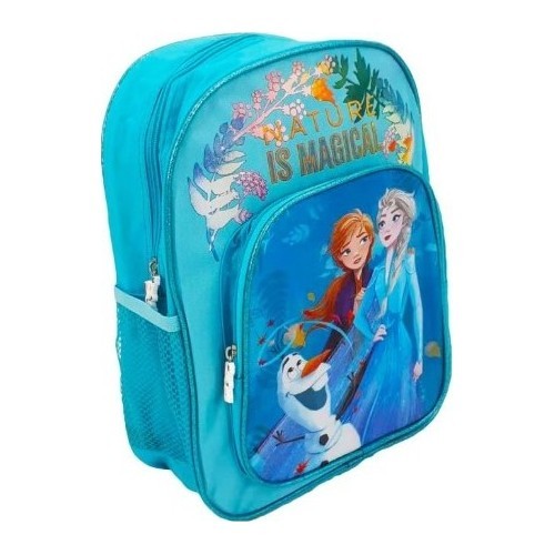 Disney Frozen Blue FZZ12201 kids' backpack