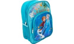 Disney Frozen Blue FZZ12201 kids' backpack