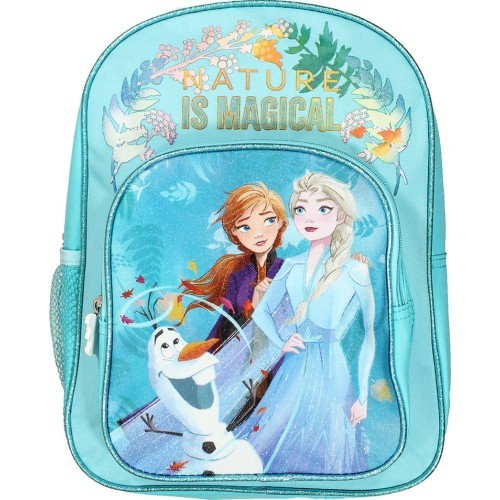 Disney Frozen Blue FZZ12201 kids' backpack