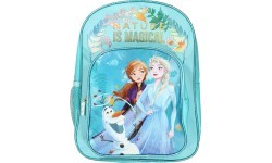 Disney Frozen Blue FZZ12201 kids' backpack