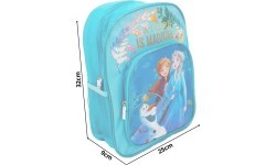 Disney Frozen Blue FZZ12201 bērnu mugursoma