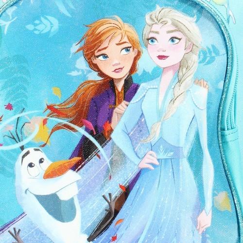 Disney Frozen Blue FZZ12201 bērnu mugursoma