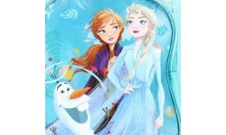Disney Frozen Blue FZZ12201 bērnu mugursoma