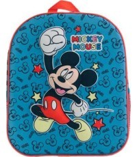 Детский рюкзак Disney Mickey, синий MIC12301