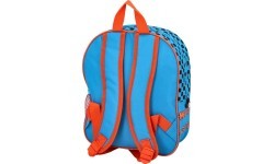 Disney Mickey Kids Backpack Blue MIC12301