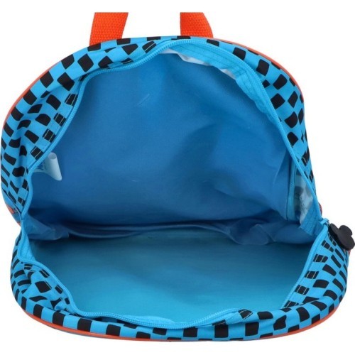 Disney Mickey Kids Backpack Blue MIC12301