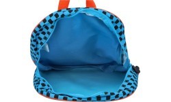 Disney Mickey bērnu mugursoma, zila MIC12301