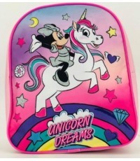 Disney Unicorn Dreams Pink mugursoma MIN21-1714