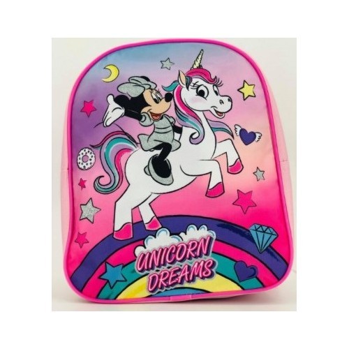 Disney Unicorn Dreams Pink mugursoma MIN21-1714
