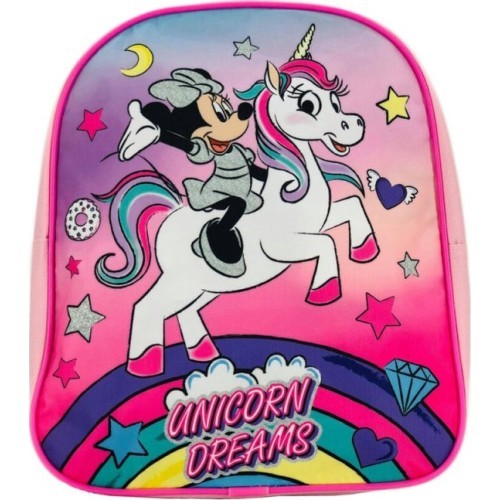 Disney Unicorn Dreams Pink mugursoma MIN21-1714