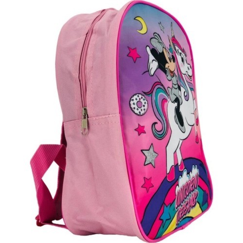 Disney Unicorn Dreams Pink backpack MIN21-1714