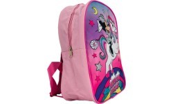 Disney Unicorn Dreams Pink backpack MIN21-1714