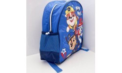 Paw Patrol bērnu mugursoma, zila, PAW-A-BAG-80
