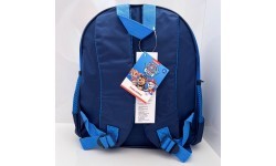Paw Patrol Kids' Backpack Blue PAW-A-BAG-80