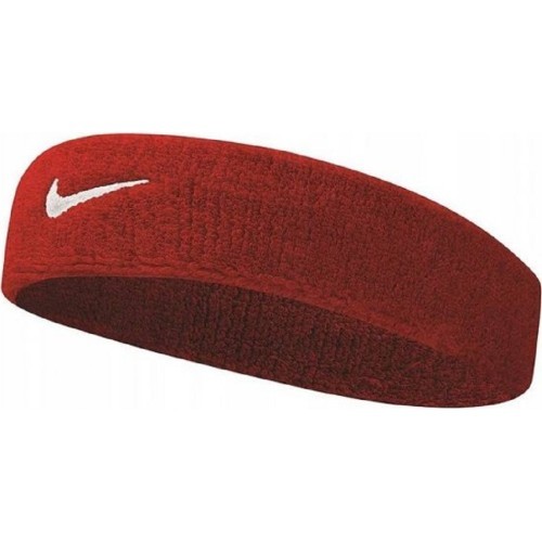 Nike Swoosh galvas lente sarkana NNN07 601