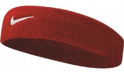 Nike Swoosh galvas lente sarkana NNN07 601