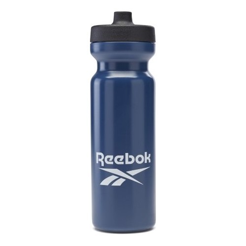Бутылка для воды Reebok Te Bottle 750 Blue HD9893