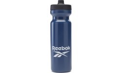 Reebok Te Bottle Water Bottle 750 Blue HD9893
