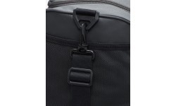 Nike Brasilia M Duff 9.5 sporta soma - 60 l, pelēka DH7710 068