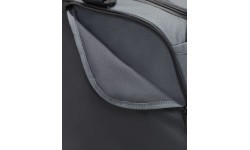 Nike Brasilia M Duff 9.5 sporta soma - 60 l, pelēka DH7710 068