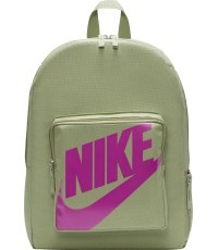 Nike Y NK Classic Bkpk kids' backpack green BA5928 386