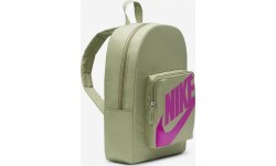 Nike Y NK Classic Bkpk kids' backpack green BA5928 386