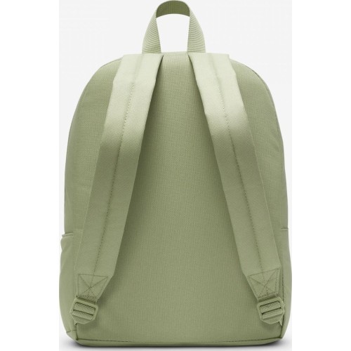Nike Y NK Classic Bkpk bērnu mugursoma zaļa BA5928 386