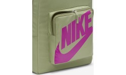 Детский рюкзак Nike Y NK Classic Bkpk зелёный BA5928 386