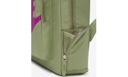 Nike Y NK Classic Bkpk bērnu mugursoma zaļa BA5928 386