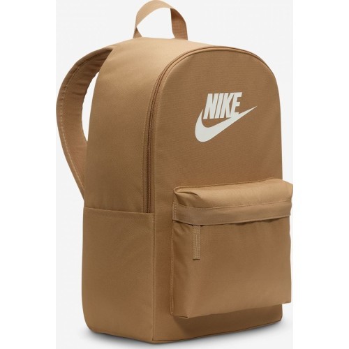 Nike Heritage Backpack Brown DC4244 224