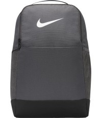 Nike Brasilia M Backpack Nk Brsla M Bkpk-9.5 Gray DH7709 068