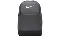 Рюкзак Nike Brasilia M Nk Brsla M Bkpk-9.5 серый DH7709 068