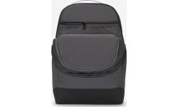 Рюкзак Nike Brasilia M Nk Brsla M Bkpk-9.5 серый DH7709 068