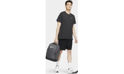 Nike Brasilia M Backpack Nk Brsla M Bkpk-9.5 Gray DH7709 068