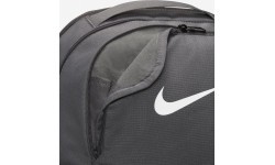 Nike Brasilia M mugursoma Nk Brsla M Bkpk-9.5 pelēka DH7709 068