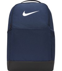 Nike mugursoma Brasilia M 9.5 Navy DH7709 410