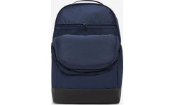 Рюкзак Nike Brasilia M 9.5 Navy DH7709 410