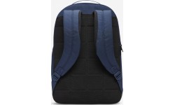 Рюкзак Nike Brasilia M 9.5 Navy DH7709 410