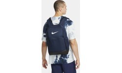 Nike mugursoma Brasilia M 9.5 Navy DH7709 410