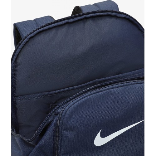 Nike Brasilia M Backpack 9.5 Navy DH7709 410