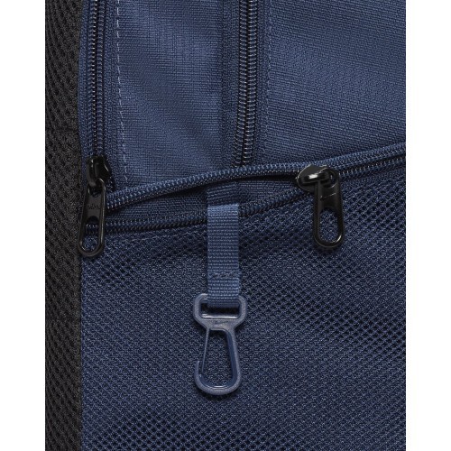 Nike mugursoma Brasilia M 9.5 Navy DH7709 410