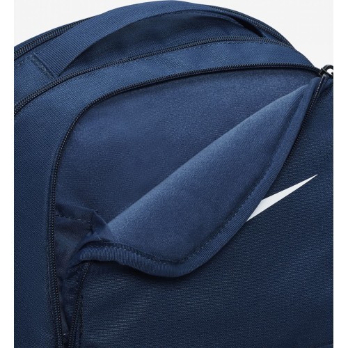 Рюкзак Nike Brasilia M 9.5 Navy DH7709 410