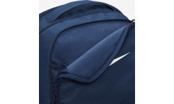Рюкзак Nike Brasilia M 9.5 Navy DH7709 410