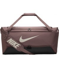 Nike Brasilia M Duff 9.5 sporta soma (60L) violeta DH7710 208