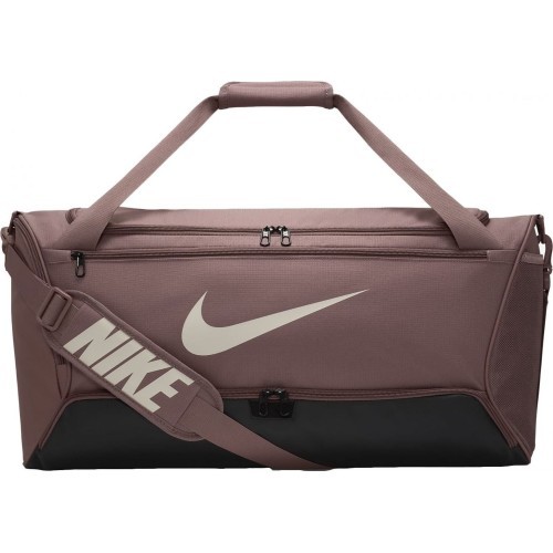 Nike Brasilia M Duff 9.5 sporta soma (60L) violeta DH7710 208