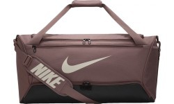 Nike Brasilia M Duff 9.5 sporta soma (60L) violeta DH7710 208