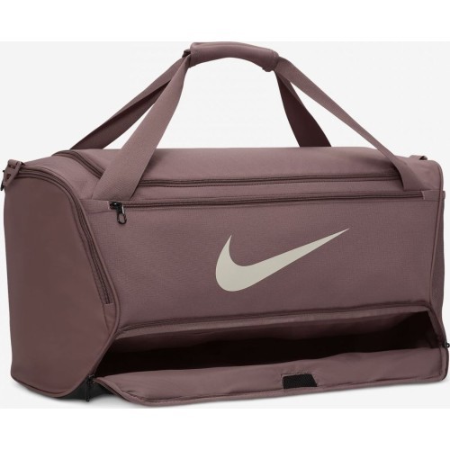 Nike Brasilia M Duff 9.5 sporta soma (60L) violeta DH7710 208