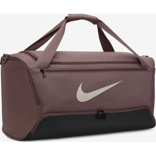 Nike Brasilia M Duff 9.5 sporta soma (60L) violeta DH7710 208