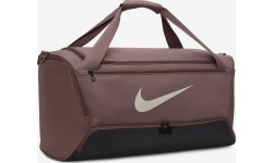 Nike Brasilia M Duff 9.5 Sports Bag (60L) Purple DH7710 208