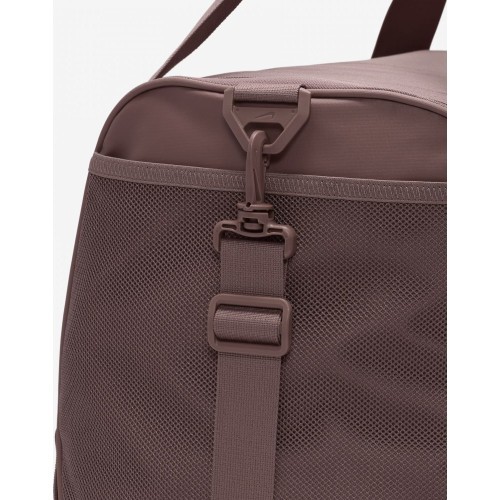Спортивная сумка Nike Brasilia M Duff 9.5 (60L) фиолетовая DH7710 208